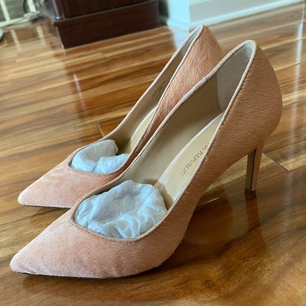 heels